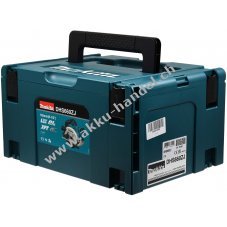 Makita DHS660ZJ Akku-Handkreissge Li-ion LXT 18V, Makpac Gr.3 , ohne Akku