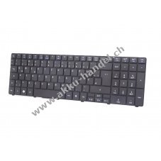 Ersatz-, Austausch- Tastatur fr Notebook Acer Aspire 5350