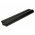 Akku für Acer Aspire One 752-H22C/W Schwarz