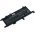 Akku fr Laptop Asus R542UQ-DM192T
