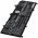 Akku fr Asus B9450FA-BM0367R Laptop