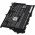 Akku fr Asus VivoBook 14 X420FA Laptop
