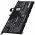 Akku fr Dell Inspiron 13-5390-D1305S Laptop