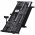Akku fr Dell Latitude 15 9510 FMHG2 Laptop