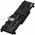 Akku kompatibel mit HP Typ L84357-AC1 - Bauform beachten