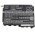 Akku fr Laptop HP Pavilion X2 12-b101ns 12 Zoll
