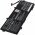 Akku fr Huawei MateBook 14S I7-12700 Laptop