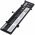 Akku f�r Laptop Lenovo Yoga C940-15IRH 81TE000LGE , Bauform beachten
