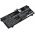Akku für Laptop Lenovo Yoga 720-13IKB(80X600G8GE)