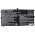 Akku f�r Laptop Lenovo Yoga 900S-12ISK / Yoga 4S / Typ L15M4P20