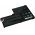 Akku für Laptop Clevo W740 Serie / Typ W740BAT-6