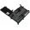 Akku passend f�r Laptop Asus ZenBook Flip 15 UX562FA-AC033T, UX562FA-AC034T, Typ B41N1827 u.a.