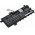 Akku passend f�r Laptop Asus VivoBook 15 X512UA-EJ418T, S712FA-AU688T,  Typ B21N1818