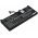 Akku f�r Laptop Lenovo Thinkpad P53-20qn0001tw, Thinkpad P53-20qn005qus, Typ L18C6P90