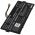 Akku passend fr Laptop Acer Chromebook Spin 511 R752T Aspire 5 SP314-54N Typ AP19A5K