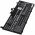 Akku passend fr Laptop Lenovo ThinkPad X13S Gen 1 Typ L21C4P76
