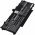 Akku passend fr Laptop Dell Latitude 9440 2-in-1 Latitude 9450 2-in-1 Typ K2CPY