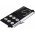 Akku fr passend fr Laptop Acer Aspire S7 Aspire V7 Typ AP12F3J