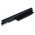 Akku fr Sony VAIO SVE14111EG 6600mAh Schwarz