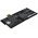 Akku passend fr Tastatur Tablet Microsoft Surface Pro X 1876, Typ G3HTA060H