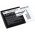 Akku fr Tablet Wacom PTH-450-EN