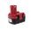 Akku fr Bosch Typ 2607335533 NiMH O-Pack