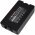 High-Power Akku kompatibel mit Husqvarna Typ 5932472-01