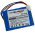 Akku kompatibel mit Husqvarna Typ 5895862-01