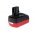 Akku fr Metabo Typ 6.25482 4000mAh