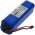 Powerakku f�r Arnagar S8 Saugroboter