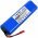 Powerakku passend fr Saugroboter iLife V5s Pro V8s Typ 18650B4-4S1P-AGX-2