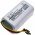 Akku passend fr iRobot Roomba Combo Essential Y011040 Typ ABL-G Saugroboter