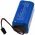 Akku passend fr Saugroboter Cecotec Conga 5290 Ultra Home Typ 93592