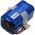 Akku passend fr Saugroboter 360 X100 X100 Max S10 Typ INR21700 M50T-4S1P