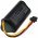 Akku passend fr Saugroboter Sencor SRV 1000 SRV 1000SL Typ 3INR19/66