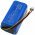 Akku passend fr Saugroboter Bobsweep Bob PetHair Plus WVP58021 Typ UR18650ZY-4S1P-AAM