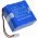 Akku f�r Rowenta RR9695WH Saugroboter