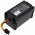 Akku f�r Sencor SRVX250 Saugroboter Hardcase 4-poliger Stecker