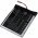 Akku passend fr Kamera Trspion ezviz DP1C DP1C-4A1WPFBSR Typ AHB765965P