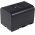 Akku fr Samsung VP-D34i 3000mAh