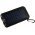 goobay Outdoor Powerbank Solar Ladegert kompatibel mit Handy / Tablet / Smartphone 8,0Ah