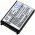 Akku f�r Ascom A71 DECT Mobilteil