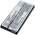 Akku f�r Fanvil Typ YJ563170