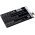 Akku fr Blackberry Typ BAT-50136-001