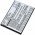 Akku kompatibel mit Gigaset Typ S30853-Z1523-R23