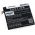 Akku fr Smartphone HTC Typ 35H00237-00M