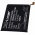 Akku fr Nokia G42 5G Handy Smartphone