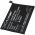 Akku fr OnePlus 8T+ 5G Smartphone Handy