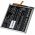 Akku fr Samsung SM-S931U SM-S931U1 Handy