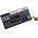 Akku fr Smartphone Samsung Galaxy S8 Plus TD-LTE